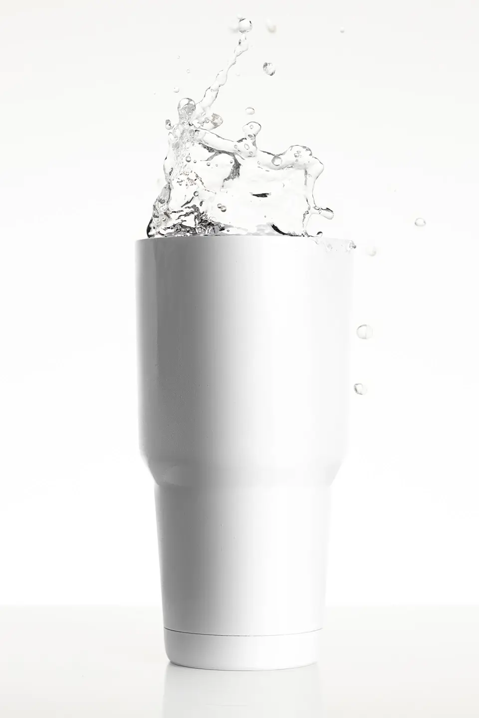 Print on Demand 30 oz Tumbler
<br>
<br>
SUBLIMATION