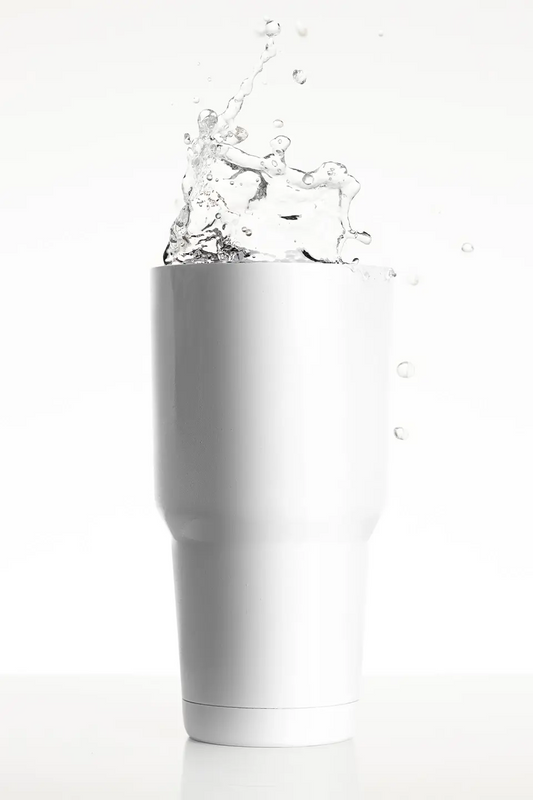 Print on Demand 30 oz Tumbler
<br>
<br>
SUBLIMATION